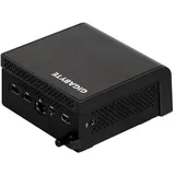Gigabyte Mini-PC Intel N150 3,6 GHz 16 GB RAM 500 GB SSD Intel UHD Graphics