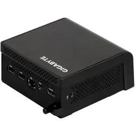 Gigabyte Mini-PC Intel N150 3,6 GHz 16 GB RAM 500 GB SSD Intel UHD Graphics
