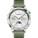 Huawei Watch GT 4 46 mm grün