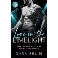 Dp DIGITAL PUBLISHERS GmbH Love in the Limelight