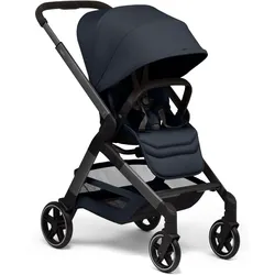 Joolz Hub2 Kinderwagen - Navy Blue