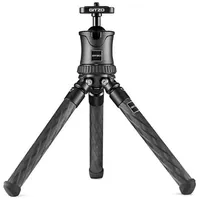 Gitzo Mini Traveler schwarz