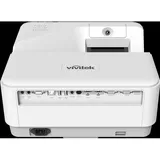 Vivitek DU775Z (WUXGA, 5000 lm, 0.25:1), Beamer, Weiss
