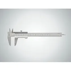 Messschieber MarCal 16 FN Ablesung 0,05mm 300mm