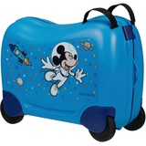 Samsonite Dream2Go Disney Trolley mit 4 Rollen Mickey Stars (145048-9548)