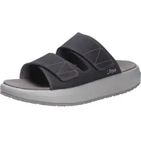 Joya Herren Pantolette MAX III BLUE blau Größe EUR 48 - Blau - 48