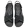 Crocs Brooklyn 4U Damen Schwarz 39