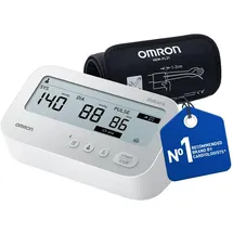 Omron X4 Connect AFib Oberarm