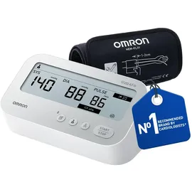 Omron X4 Connect AFib Oberarm