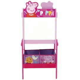 Arditex Peppa Pig Doppelseitige Staffelei