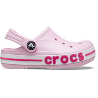 Crocs | Kinder | Bayaband Clogs | Pink
