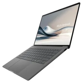 Asus ZenBook 14 OLED Snapdragon X Elite X1E-78-100 32 GB RAM 1 TB SSD Win11 Home