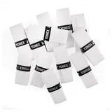 Yonex Super Grap Ac102ex Tennis-overgrip 12 Einheiten - White - One Size