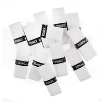 Yonex Super Grap Ac102ex Tennis-overgrip 12 Einheiten - White - One Size