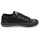 Dockers Slip-On Sneaker Schwarz 37