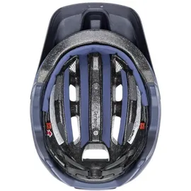 Uvex Finale 2.0 56-61 cm deep space/azure matt