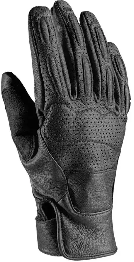 Thor Hallman Gp Offroad-handschuhe - Black - S - Short