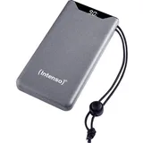 Intenso Powerbank F10000 grau