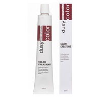 Dusy professional Color Creations 1.0 schwarz 100ml