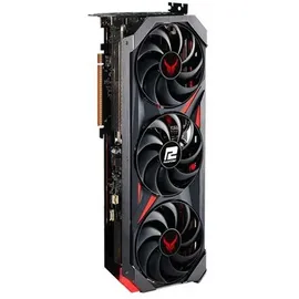 PowerColor Radeon RX 7800 XT Red Devil 16 GB GDDR6 RX7800XT 16G-E/OC