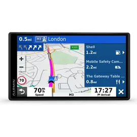 Garmin Drive 55 EU MT-S Navigationsgerät