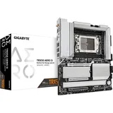Gigabyte TRX50 AERO D E-ATX Mainboard Sockel sTR5