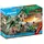 Playmobil Dinos T-Rex Angriff 71183