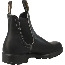 Blundstone 1448 Chelsea Boot, Schwarz (Voltan Schwarz), 41 EU