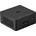 Tall PC Kit RNUC13L3HV500002I Intel Core i5 1350 vPro CPU integrierte Grafik WiFi 6E ohne Betriebssystem mit EU-Netzkabel