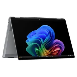 HP OmniBook X Flip 16-ar0653ng AMD Ryzen AI 5 340 16 GB RAM 1 TB SSD