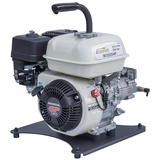 ✦ Angetrieben durch Honda ✦ Benzin-Hochdruckreiniger 3000 PSI ✦ Benzinmotor betriebener Hochdruck-Ultraleichter Strahlsprüher W3000HF ✦ Premium-Qualität, tragbarer Auto- und Terrassenreiniger