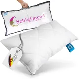 Schlafmond Medicus Clean 40 x 80 cm Weiß