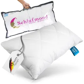 Schlafmond Medicus Clean 40 x 80 cm Weiß