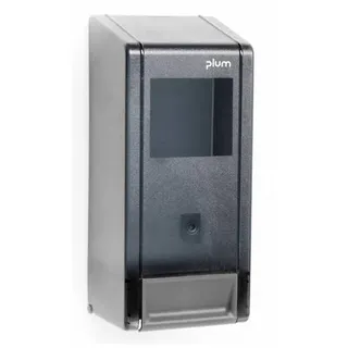 Plum® Spendersystem MP2000 Modul-1 300 x 130 x 100 mm