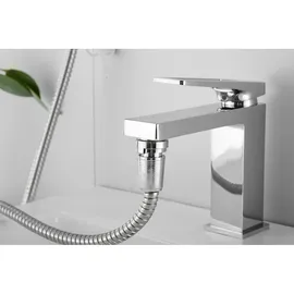 Wenko Waschbeckendusche