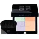 Givenchy Prisme Libre 4-Farben-Presspuder Puder 7 g