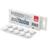 Solis Solitabs Reinigungstabletten 10 St.