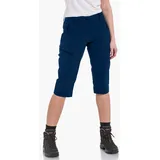 Schöffel Damen Caracas2 Hose (Größe S, blau)