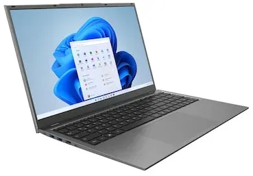 Vale Notebook V17D Intel Core i5 16GB/256GB SSD 15,6