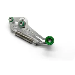 BPA-Racing Kettenspanner Ketten Einstellwerkzeug Grün