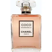 Chanel Coco Mademoiselle Intense Eau de Parfum 200 ml