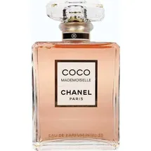 Chanel Coco Mademoiselle Intense Eau de Parfum 200 ml