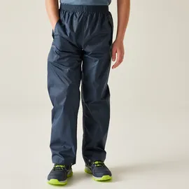 Regatta Regenhose Blau 116