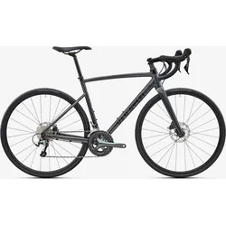 Rennrad Endurance NCR AF Shimano Tiagra 2×10 grau XS