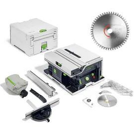 Festool CSC SYS 50 EBI-Basic 18 V