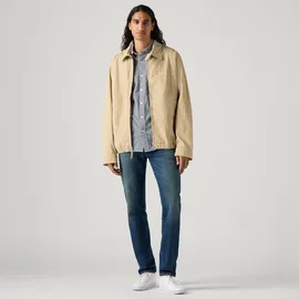 Levi's 511 Slim fit Jeans in Mittelblau W33 / L32