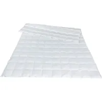 Traumina Novis Daune Einziehdecke WK 2 (Größe: 135x200 cm)