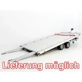 Vezeko Autotrailer Jumbo Light 210x515cm 3,5t Vorjahresmodell