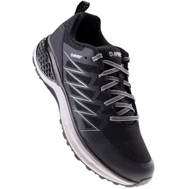 Hi Tec Hi-tec Destroyer Wanderschuhe - Black - EU 43