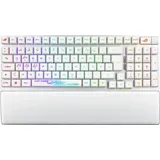 Asus ROG Strix Scope II 96 RX Wireless ROG RX Red DE